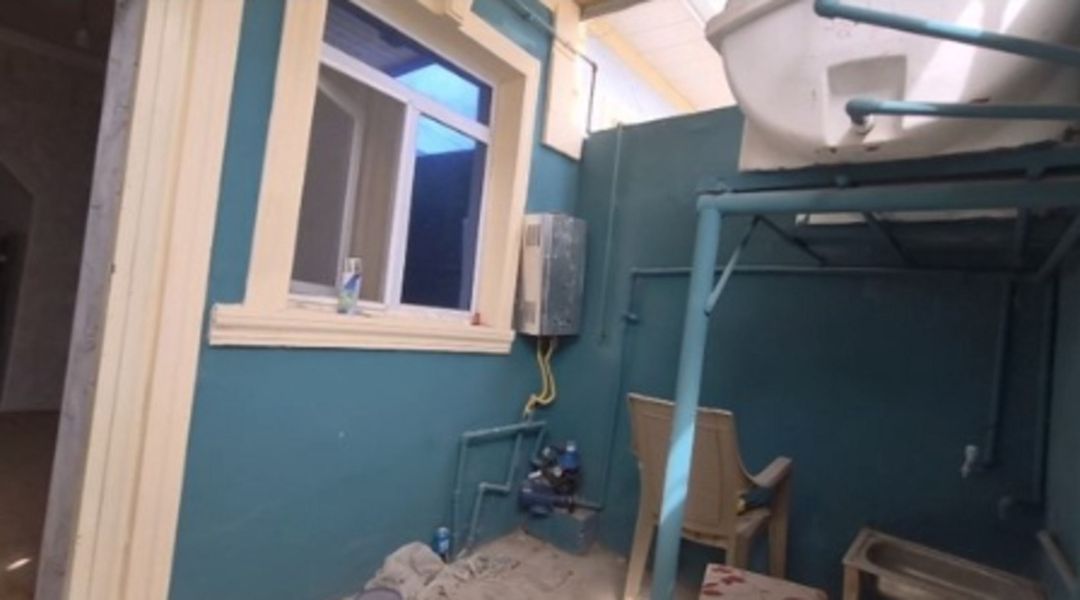 Satılır 1 otaqlı həyət evi/bağ evi 120 m² — Ev, villa, Bakı (8)