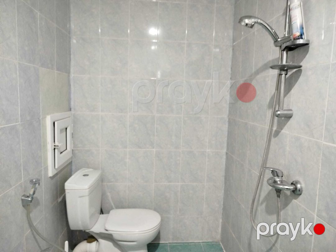 İcarəyə verilir 3 otaqlı ofis 126 m² — Ofis, Bakı (10)