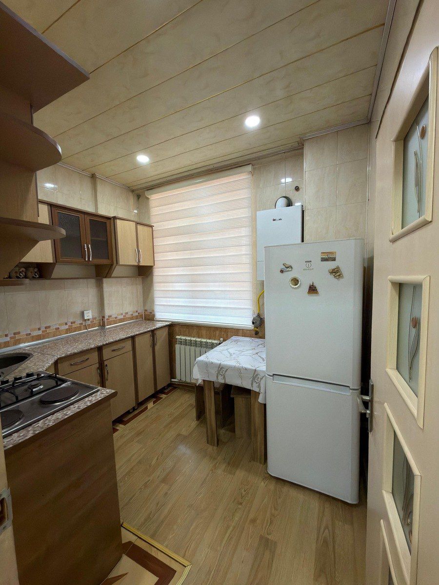Satılır 2 otaqlı yeni tikili 60 m² — Mənzil, Bakı (6)