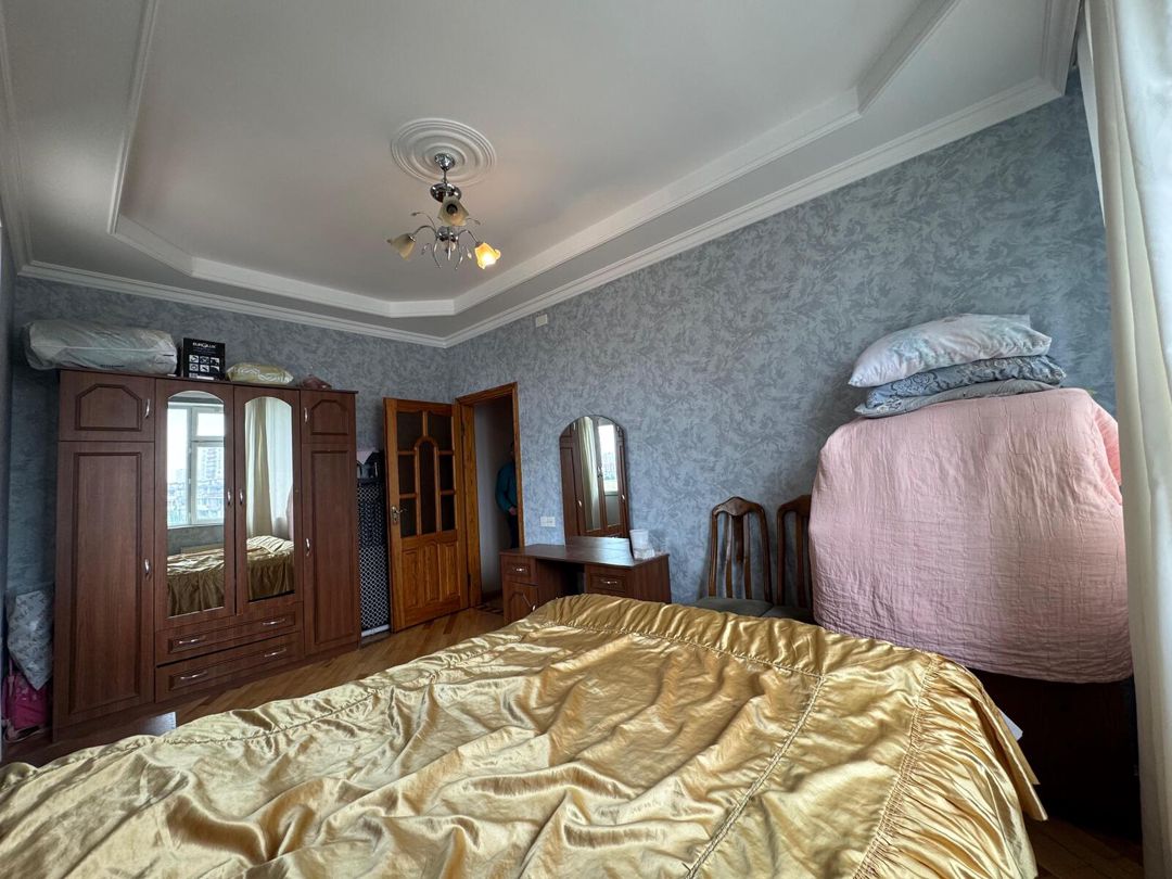 Satılır 2 otaqlı yeni tikili 88 m² — Mənzil, Bakı (7)