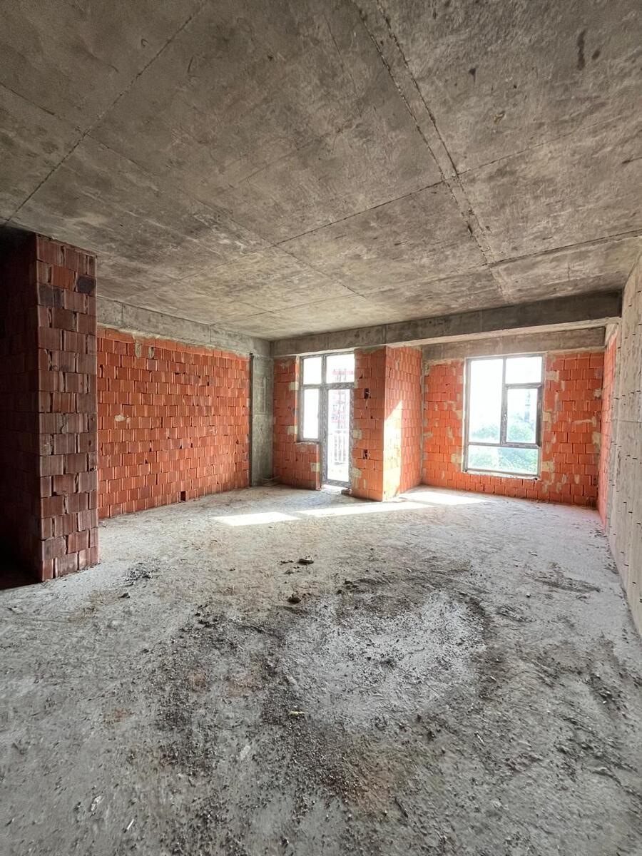 Satılır 1 otaqlı yeni tikili 60 m² — Mənzil, Bakı (4)