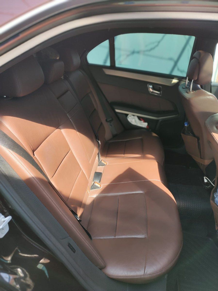 Mercedes E 250, 2009 il — Avtomobillər, Bakı (8)