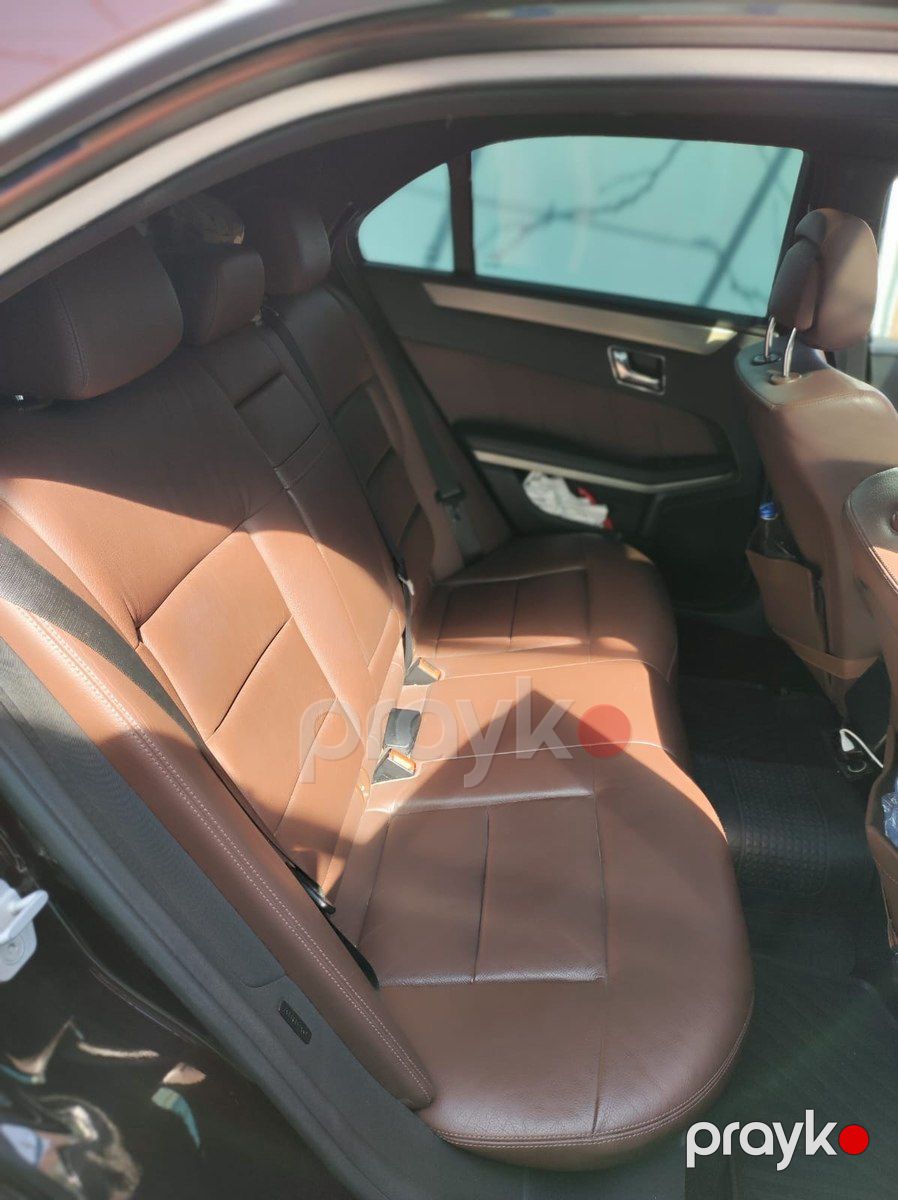 Mercedes E 250, 2009 il — Avtomobillər, Bakı (8)
