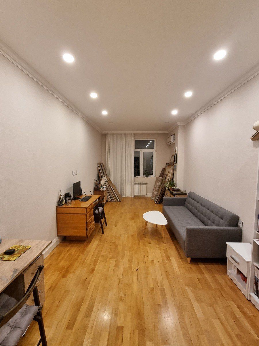 Satılır 4 otaqlı yeni tikili 151 m² — Mənzil, Bakı (11)