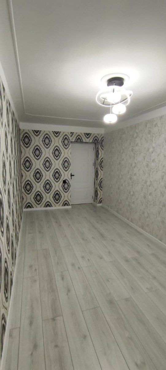 Satılır 3 otaqlı köhnə tikili 68 m² — Mənzil, Bakı (5)