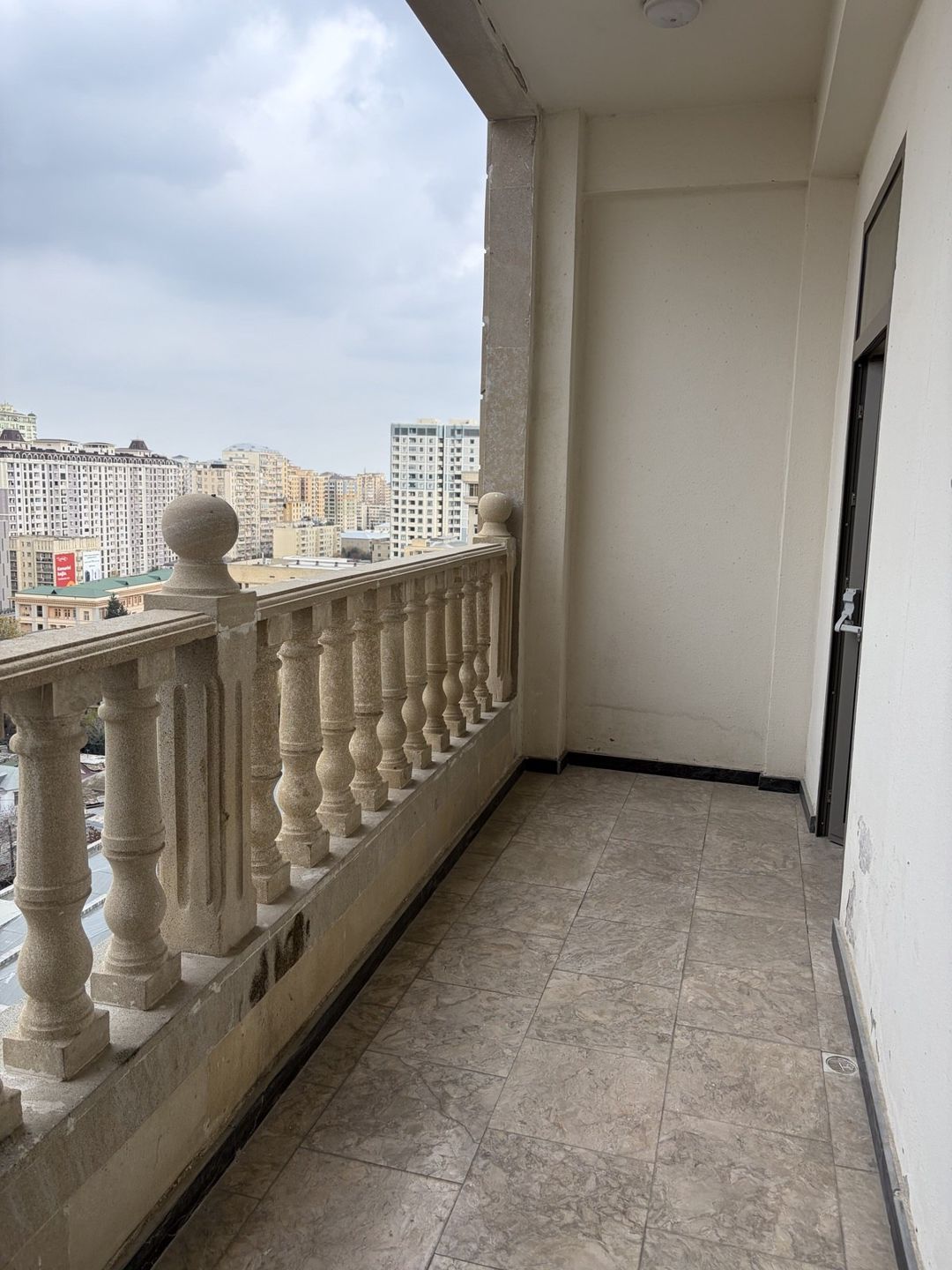 İcarəyə verilir 2 otaqlı yeni tikili 101 m² — Mənzil, Bakı (5)