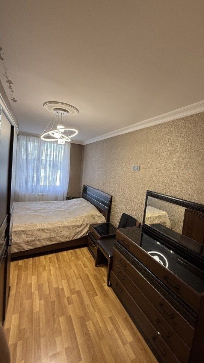 Satılır 3 otaqlı köhnə tikili 80 m² — Mənzil, Bakı (2)