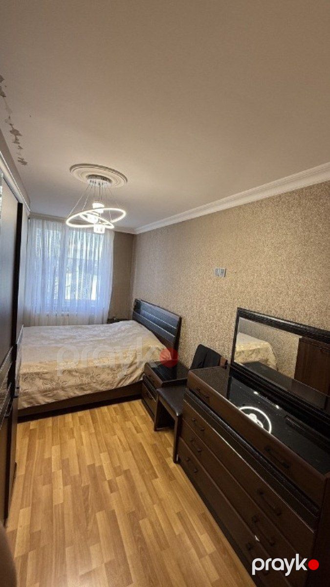 Satılır 3 otaqlı köhnə tikili 80 m² — Mənzil, Bakı (2)