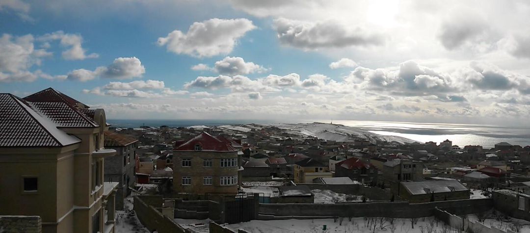 İcarəyə verilir 5 otaqlı həyət evi/bağ evi 350 m² — Ev, villa, Bakı (2)