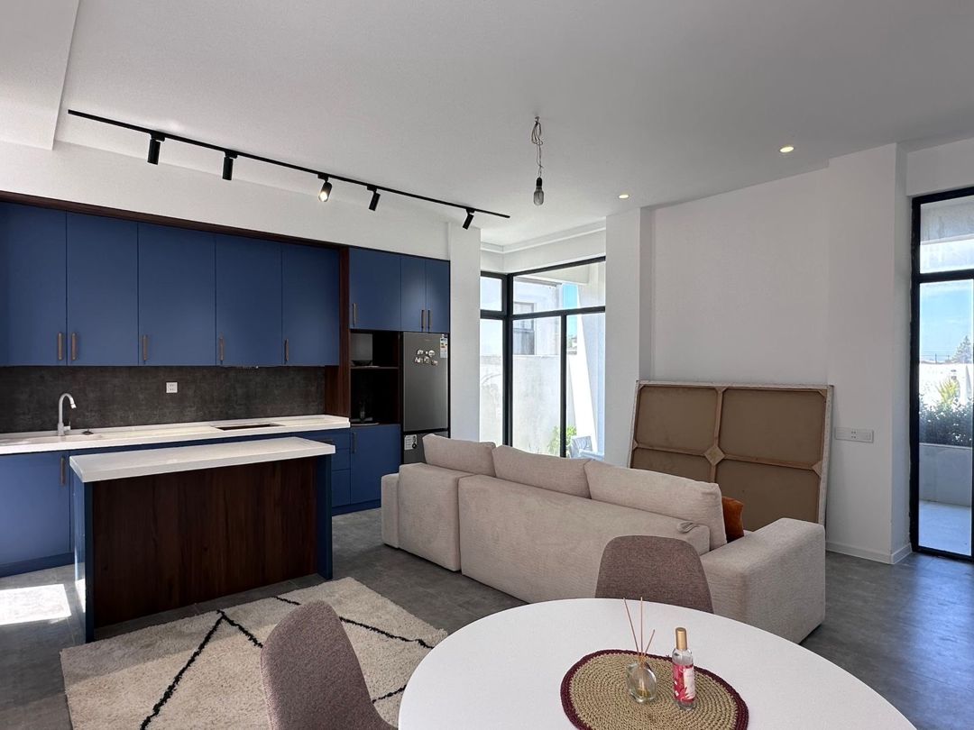 Satılır 4 otaqlı həyət evi/bağ evi 110 m² — Ev, villa, Bakı (12)