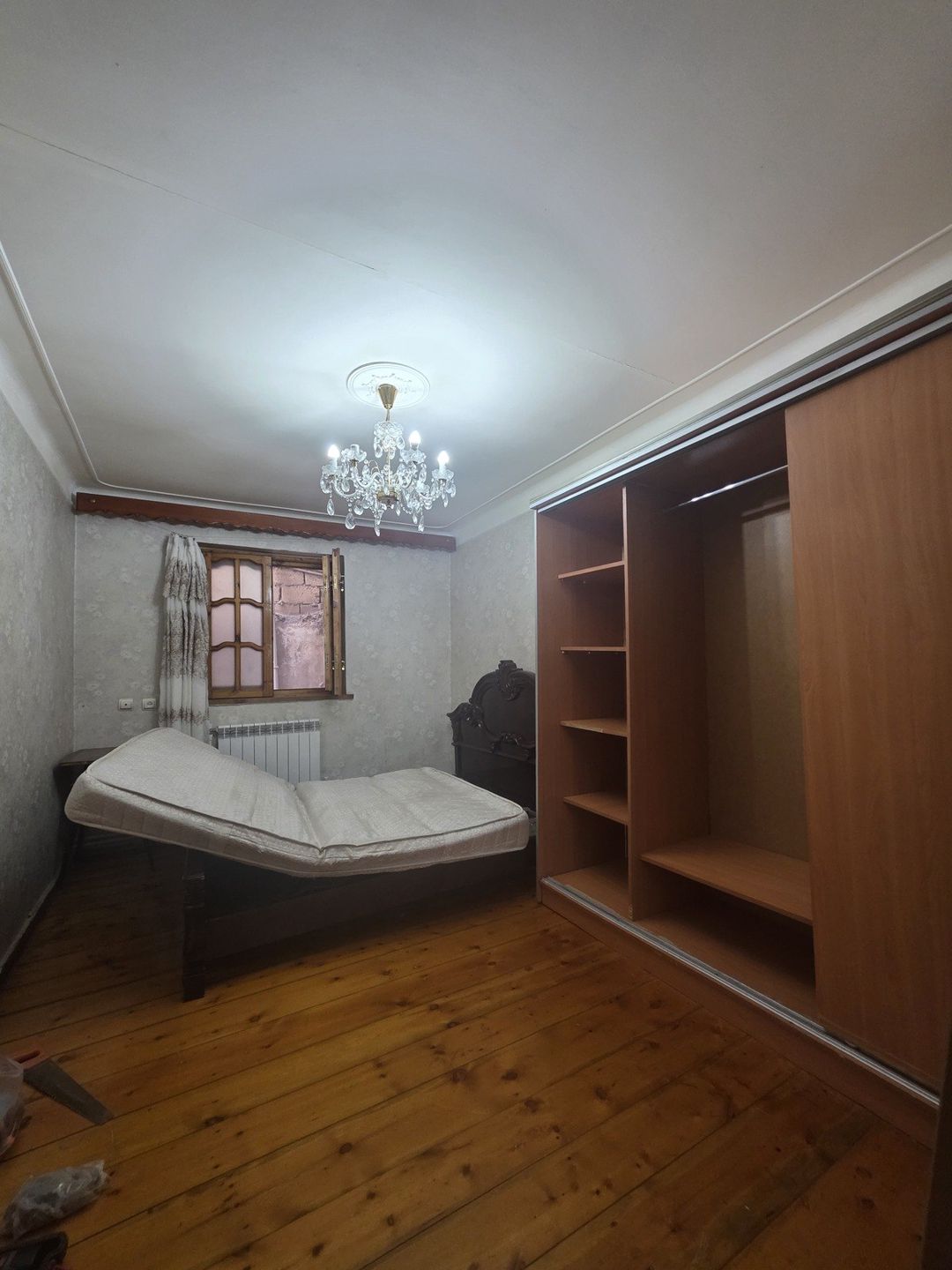 İcarəyə verilir 3 otaqlı həyət evi/bağ evi 75 m² — Ev, villa, Bakı (4)