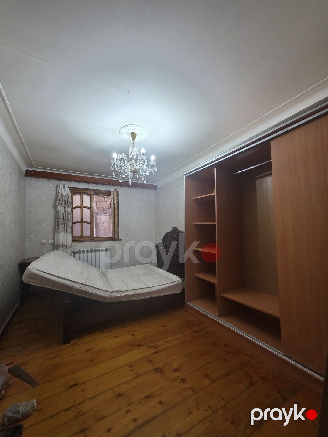 İcarəyə verilir 3 otaqlı həyət evi/bağ evi 75 m² — Ev, villa, Bakı (4)