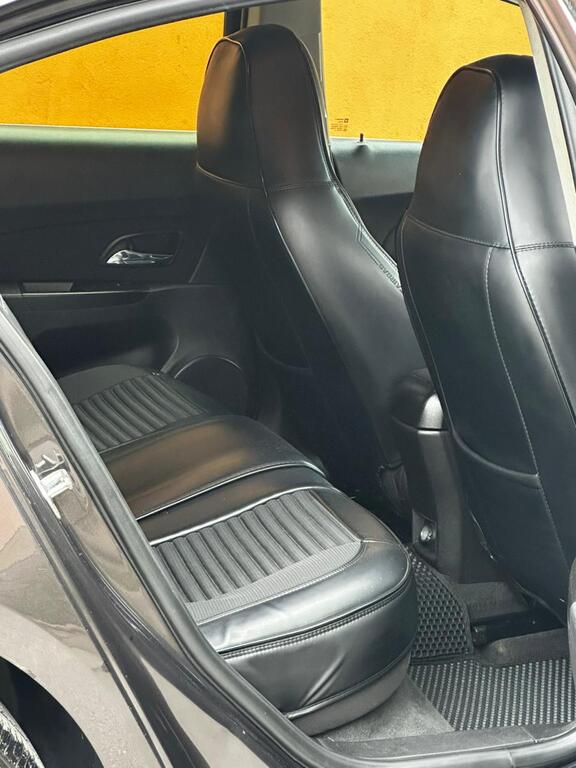 Chevrolet Cruze, 1.4 L, 2014 il, 250 000 km — Avtomobillər, Bakı (7)