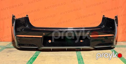 "Kia Optima K5 2024-2025" arxa buferi