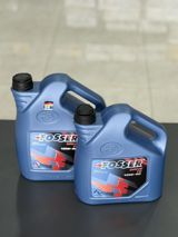Məhsul: Fosser Drive TS 10W-40 yarı sintetik mühərrik yağı — Yağlar və texniki mayelər
