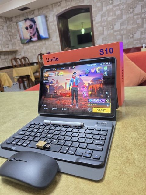 Planşet "Umio S10" — Bakı