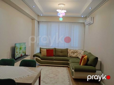 Satılır 2 otaqlı yeni tikili 55 m²