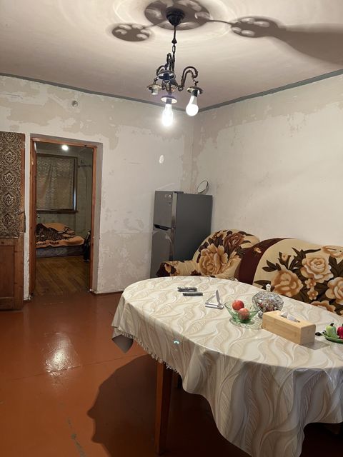 Satılır 3 otaqlı köhnə tikili 54 m² — Sumqayıt
