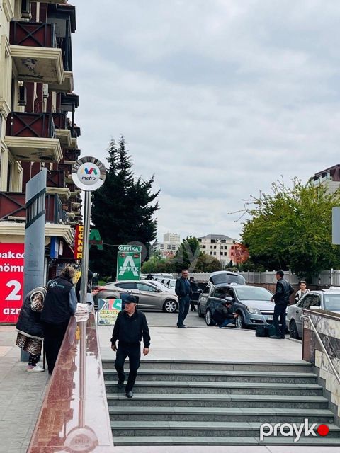 İcarəyə verilir 2 otaqlı köhnə tikili 68 m²