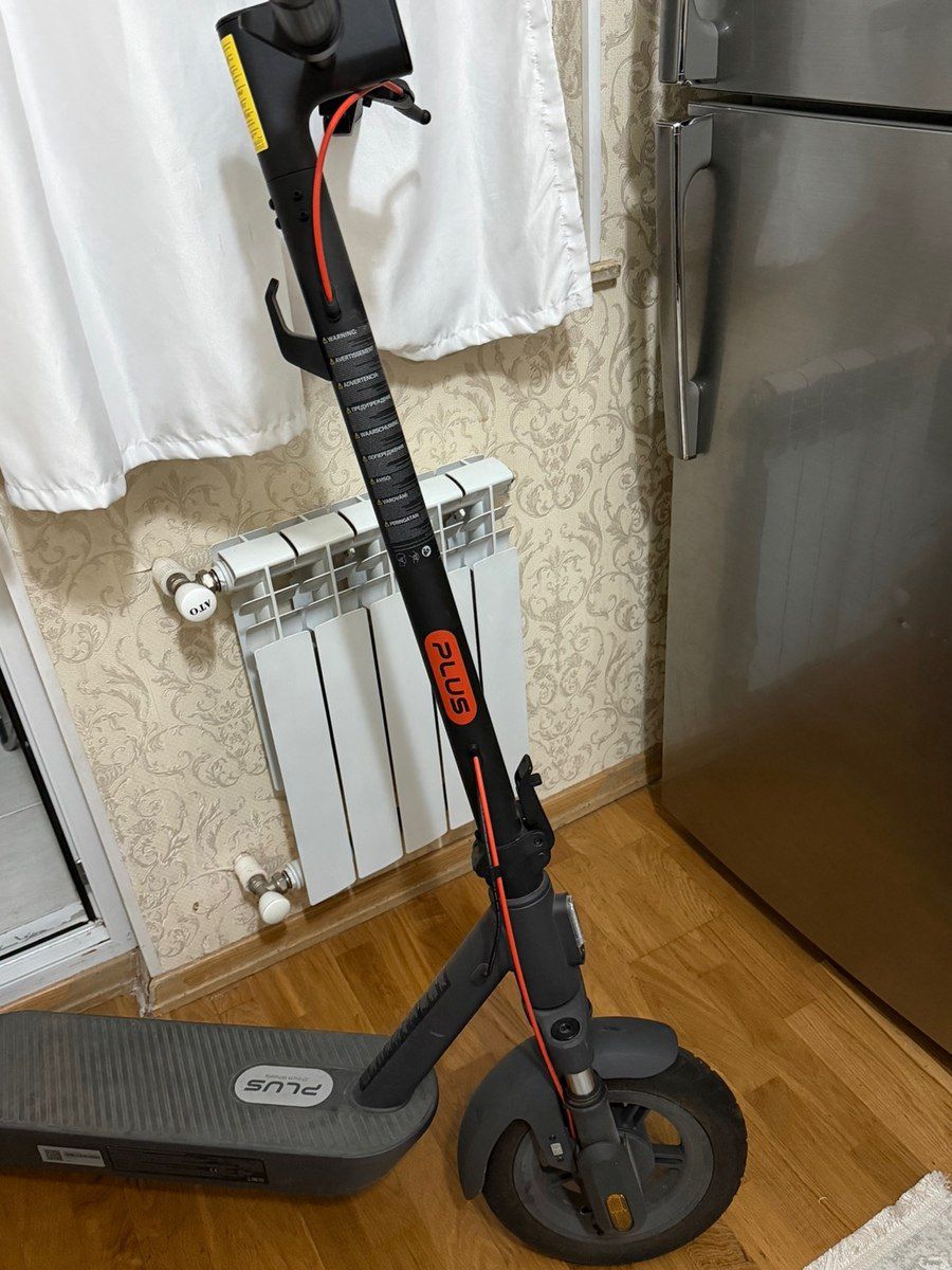 Xiamo Scooter 5 Plus — İdman, hobi, istirahət, Bakı (7)