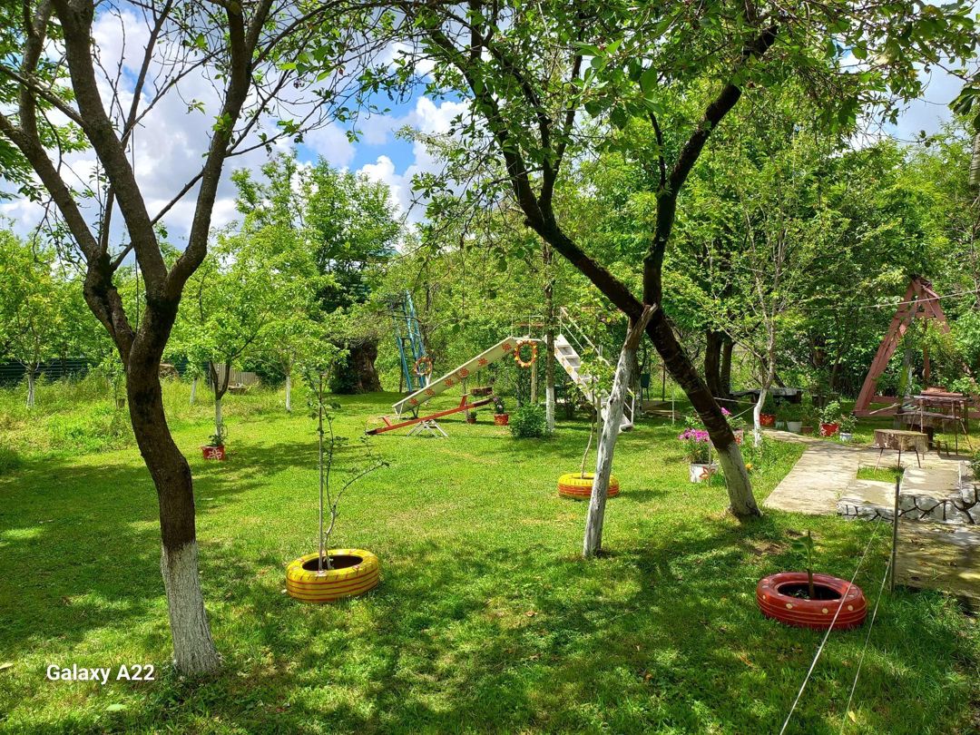 Həyət evi kirayə verilir, Qəbələ r — Ev, villa, Qəbələ (5)