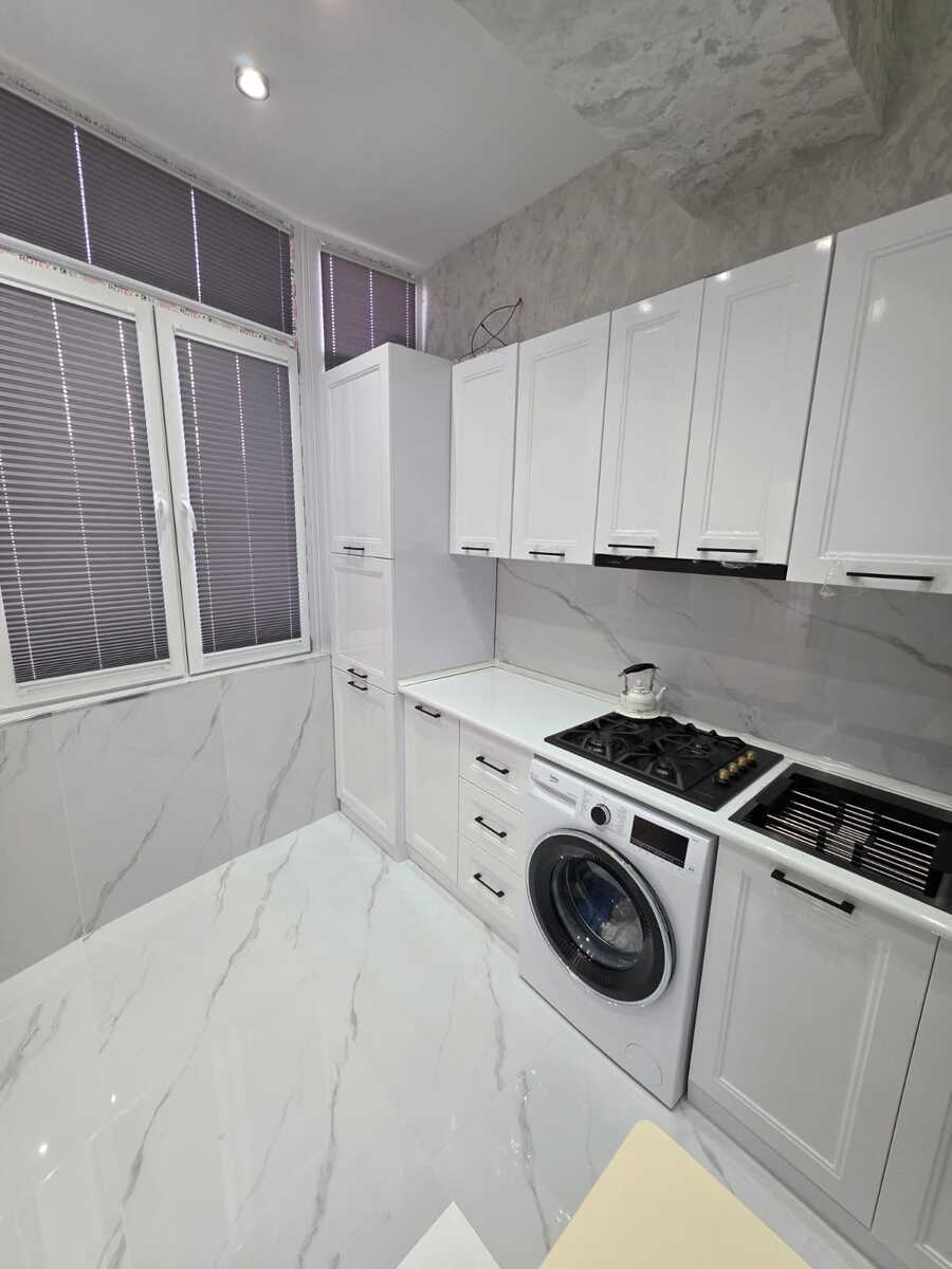 Satılır 4 otaqlı yeni tikili 94 m² — Mənzil, Sumqayıt (11)