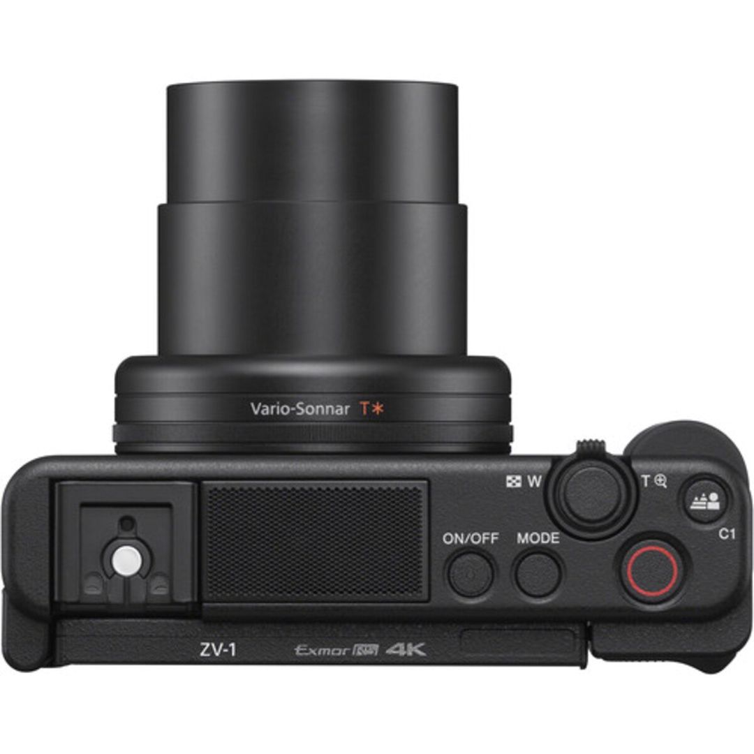 Sony ZV-1 Digital Camera — Foto və video texnikası, Bakı (6)
