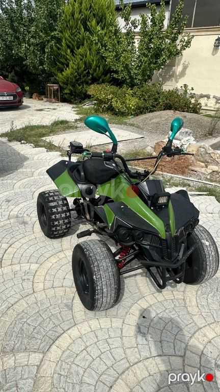 ATV 150, 125 sm3, 2023 il, yeni — Bakı