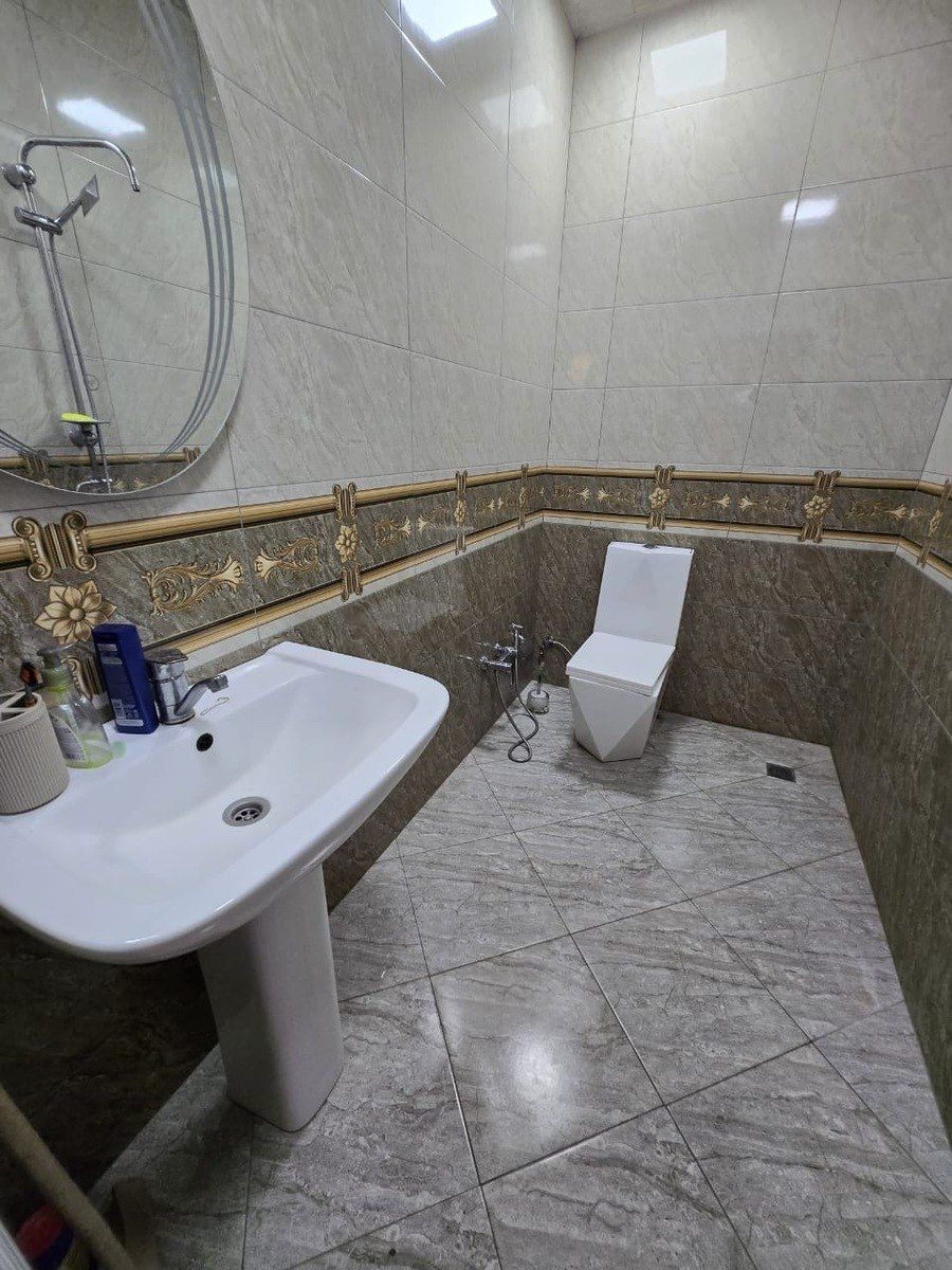 Satılır 3 otaqlı həyət evi/bağ evi 120 m² — Ev, villa, Bakı (11)