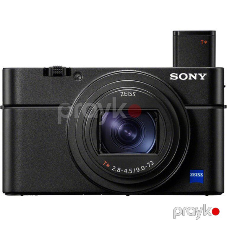 Sony RX100 VII Digital Camera — Foto və video texnikası, Bakı (9)