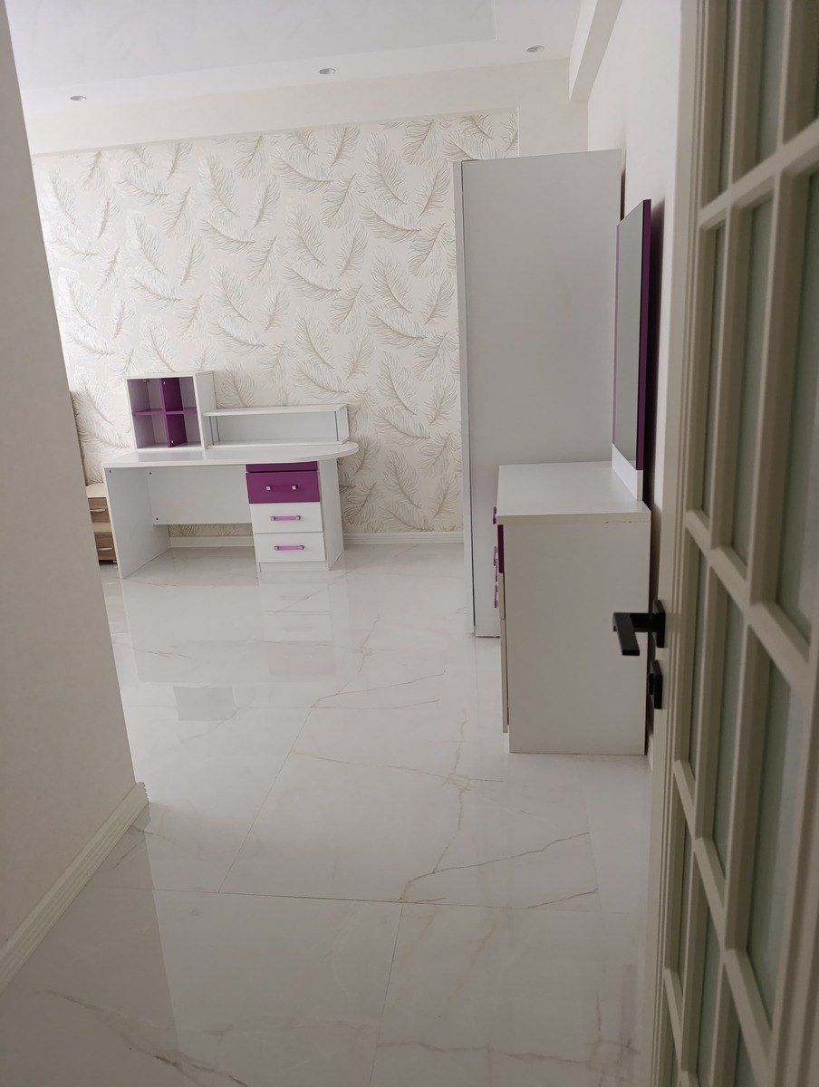 İcarəyə verilir 2 otaqlı yeni tikili 98 m² — Mənzil, Bakı (7)