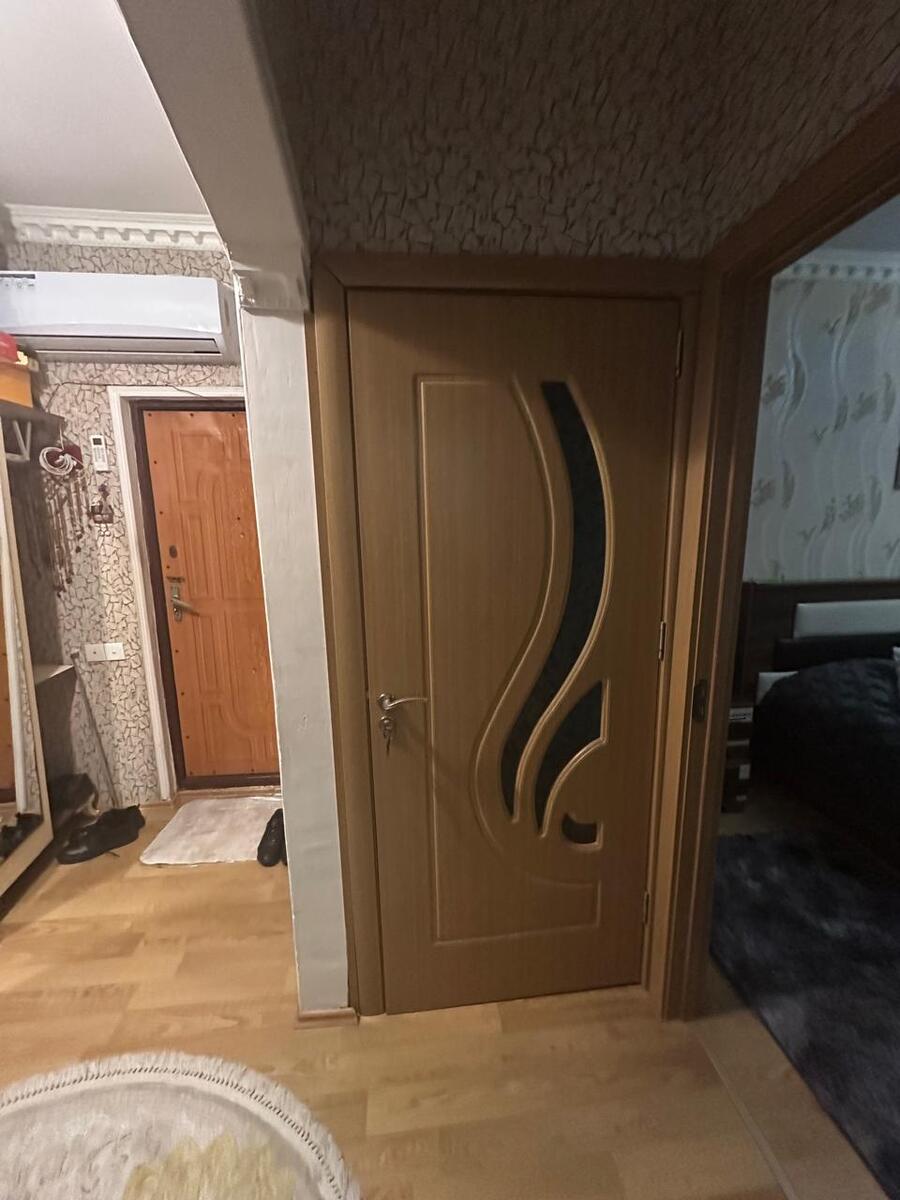 Satılır 3 otaqlı köhnə tikili 85 m² — Mənzil, Bakı (8)