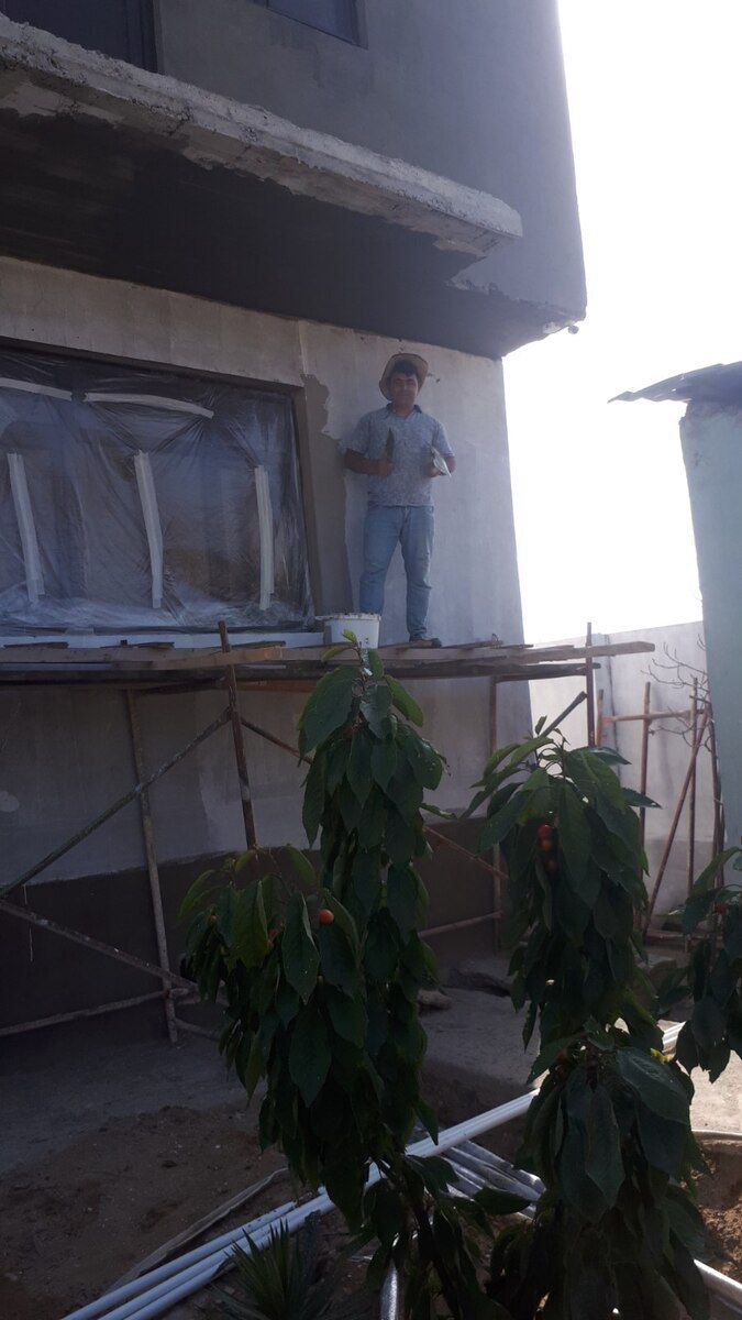 Rəngsaz işi axtarıram — İş axtarıram, Bakı (11)