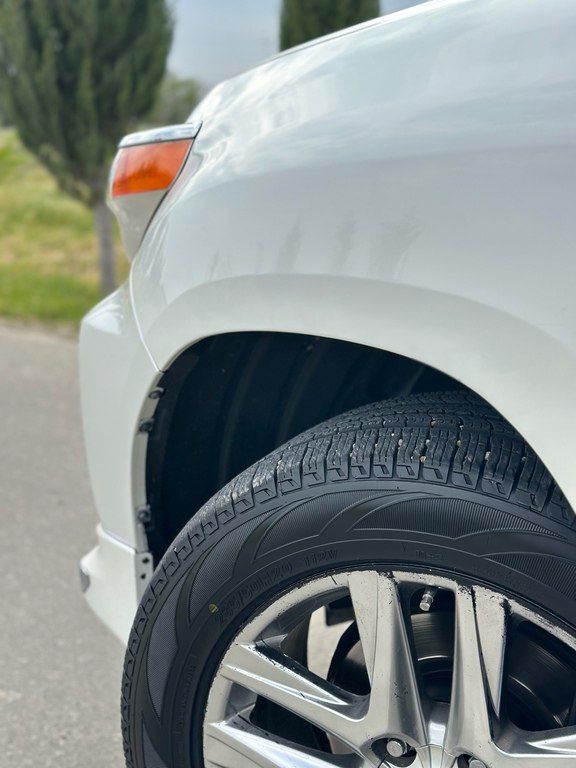 Toyota Land Cruiser, 4.0 L, 2013 il, 193 000 km — Avtomobillər, Hacıqabul (9)