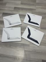 "Apple iPad 13-inch M4, M5" Magic keyboard — Almashop — Tablets