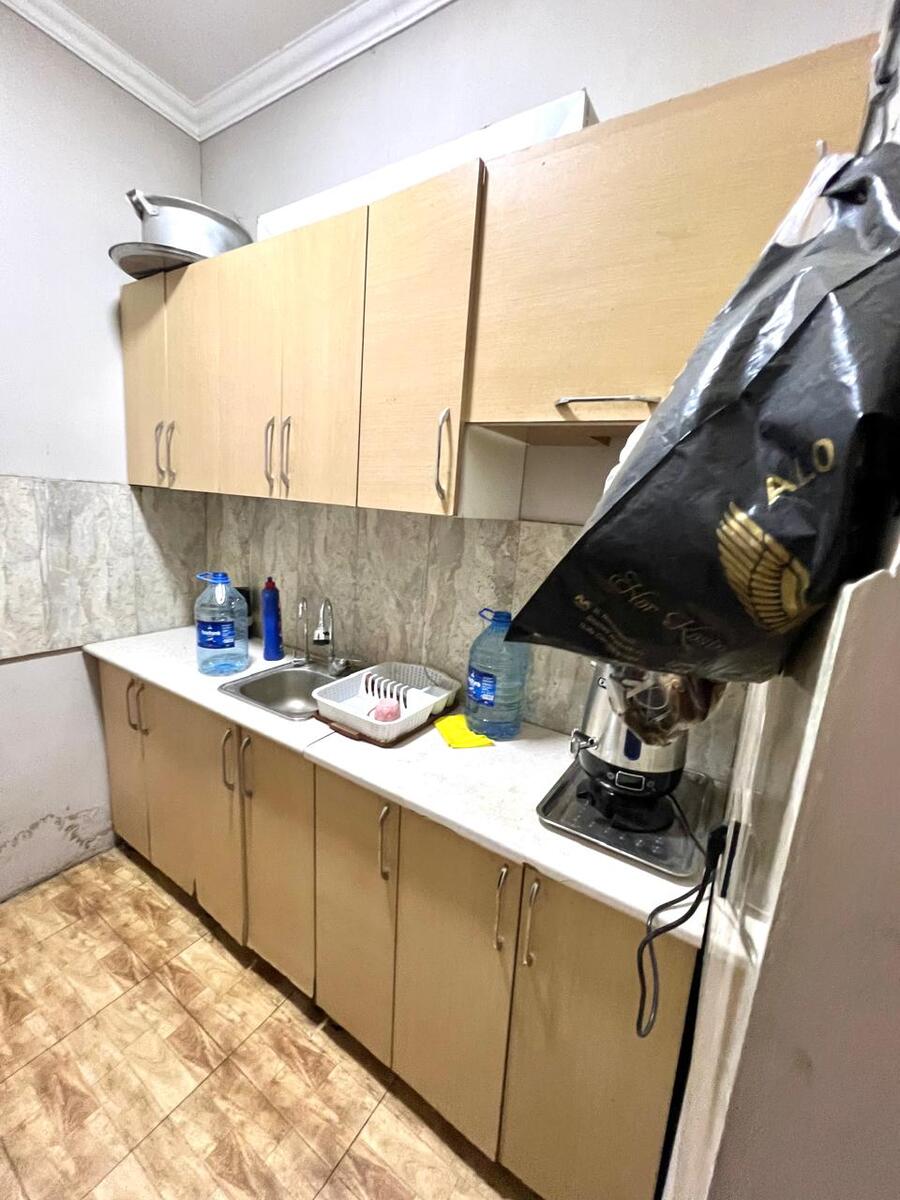 İcarəyə verilir obyekt 1300 m² — Əmlak, Bakı (6)