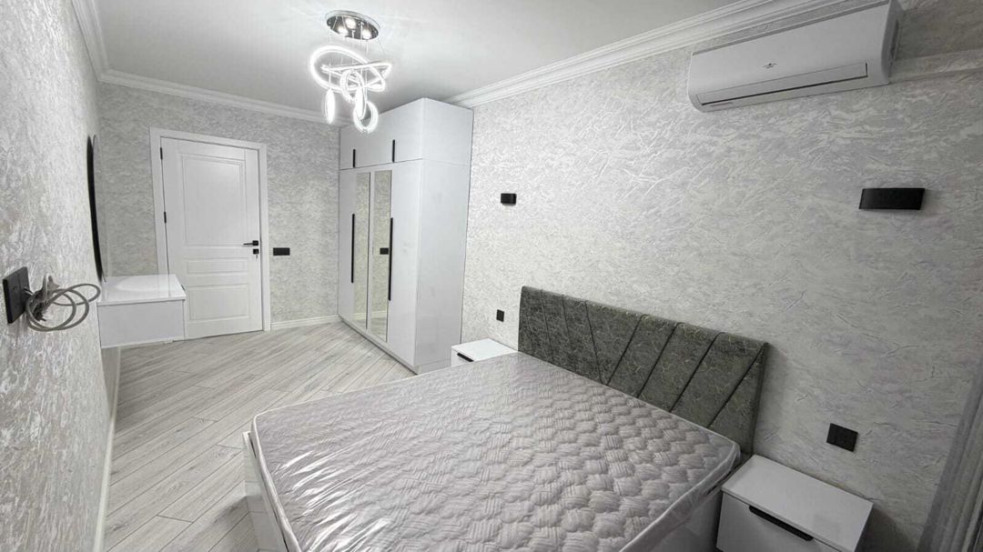 Satılır 3 otaqlı köhnə tikili 75 m² — Mənzil, Bakı (8)