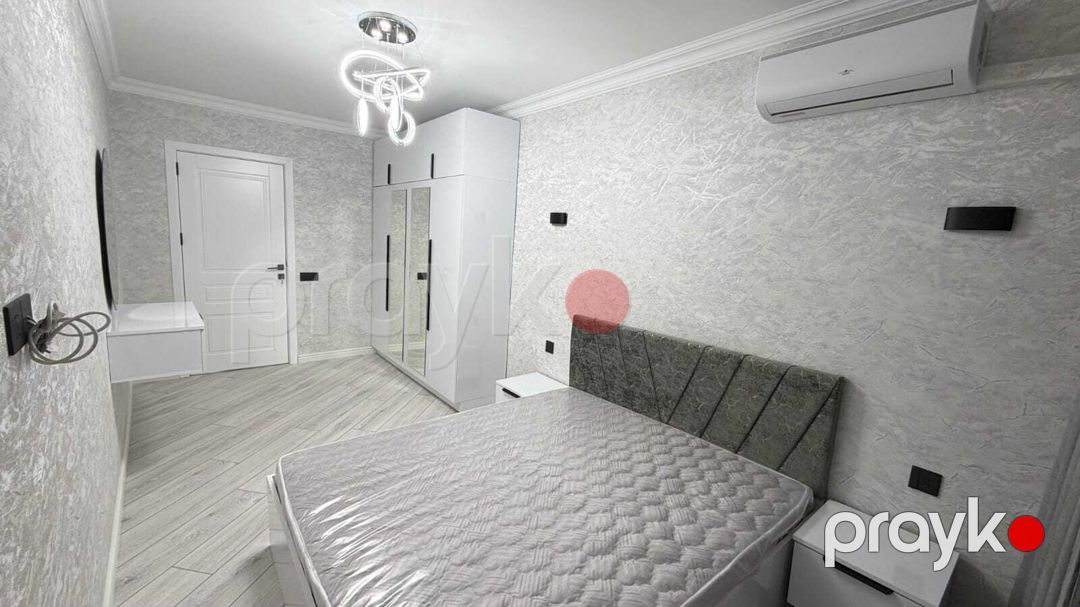 Satılır 3 otaqlı köhnə tikili 75 m² — Mənzil, Bakı (4)