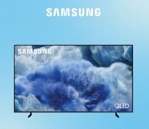 Televizor "Samsung QE65Q8FAAUXRU" — Bakı