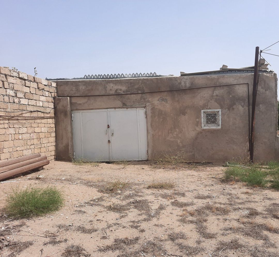 Satılır 3 otaqlı həyət evi/bağ evi 80 m² — Ev, villa, Bakı (8)