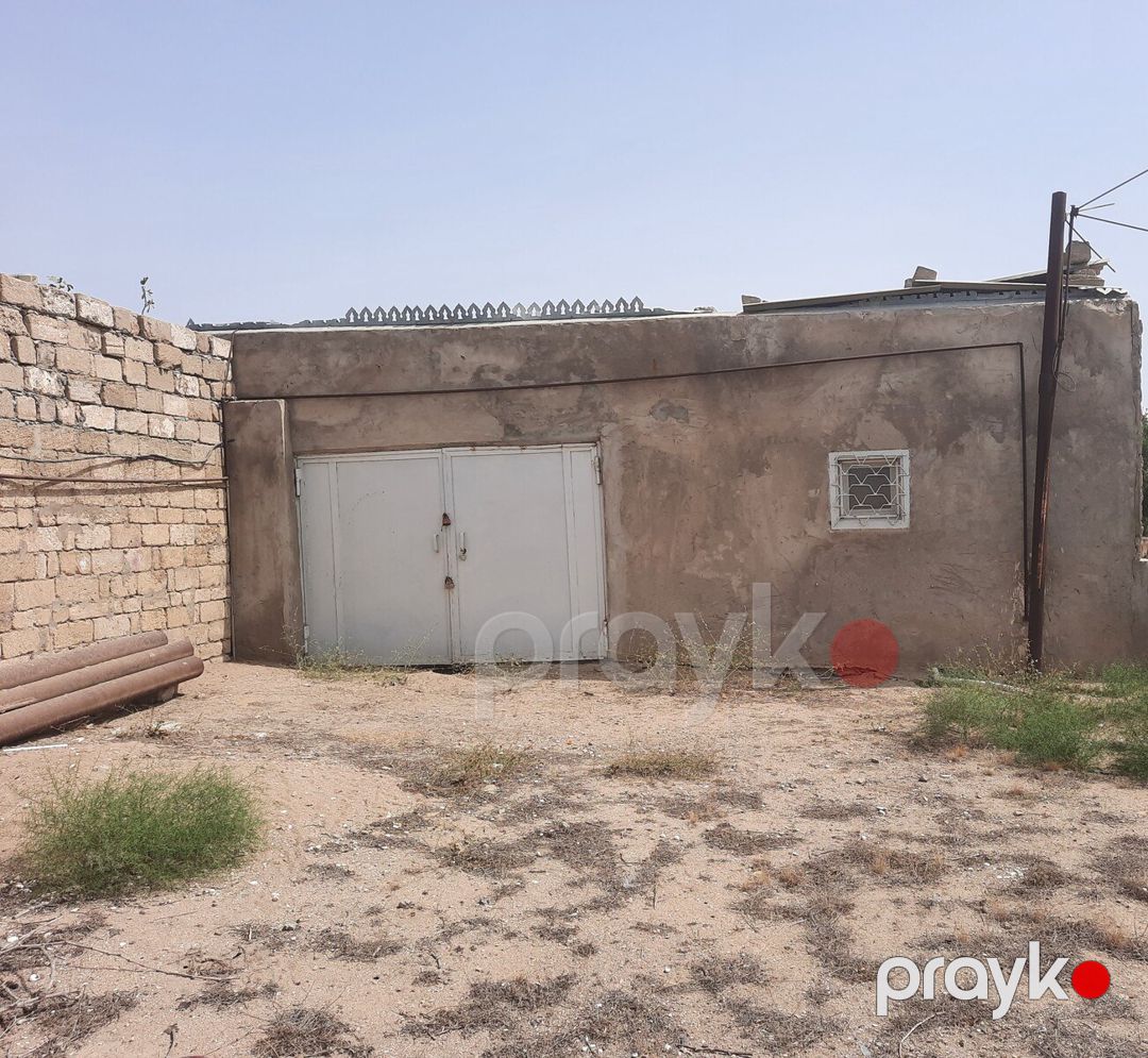 Bağ evi, Türkan qəs — Ev, villa, Bakı (6)