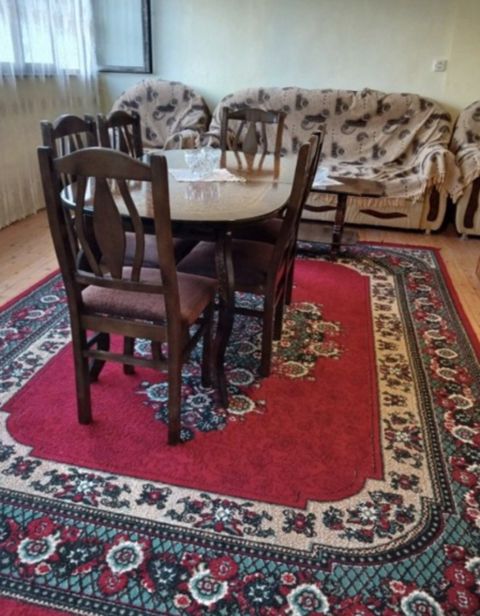 İcarəyə verilir 3 otaqlı həyət evi/bağ evi 100 m² — Bakı