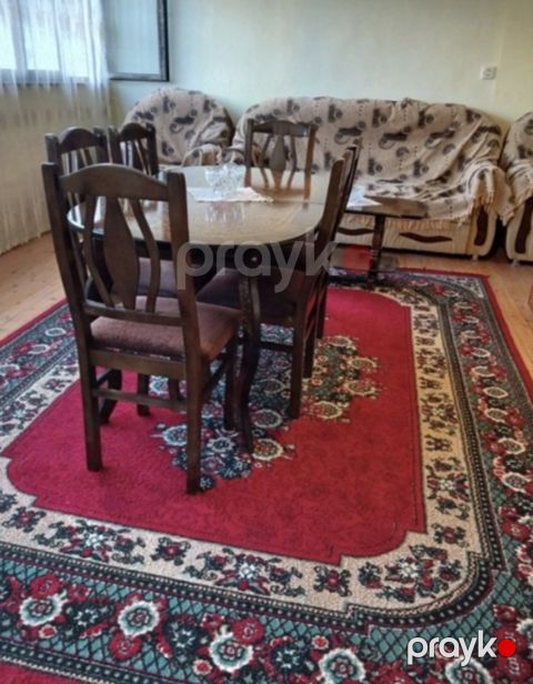 İcarəyə verilir 3 otaqlı həyət evi/bağ evi 100 m²