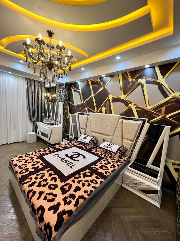 Satılır 3 otaqlı yeni tikili 116 m² — Mənzil, Sumqayıt (4)