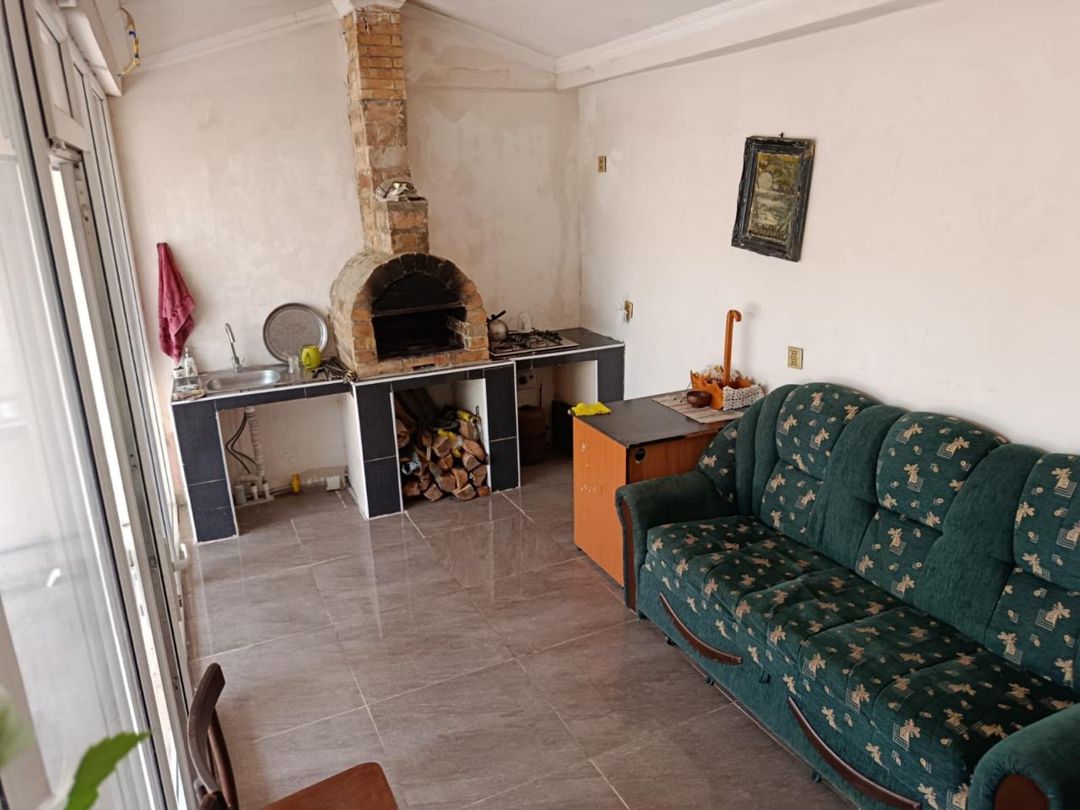 Satış: 4 otaqlı Ev / villa, 131 m², Suraxanı rayonu — Ev, villa, Bakı (7)