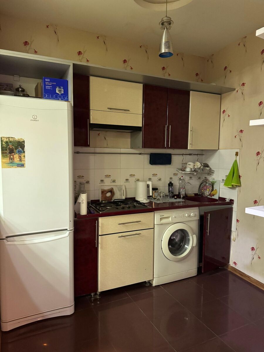 İcarəyə verilir 2 otaqlı yeni tikili 65 m² — Mənzil, Bakı (6)