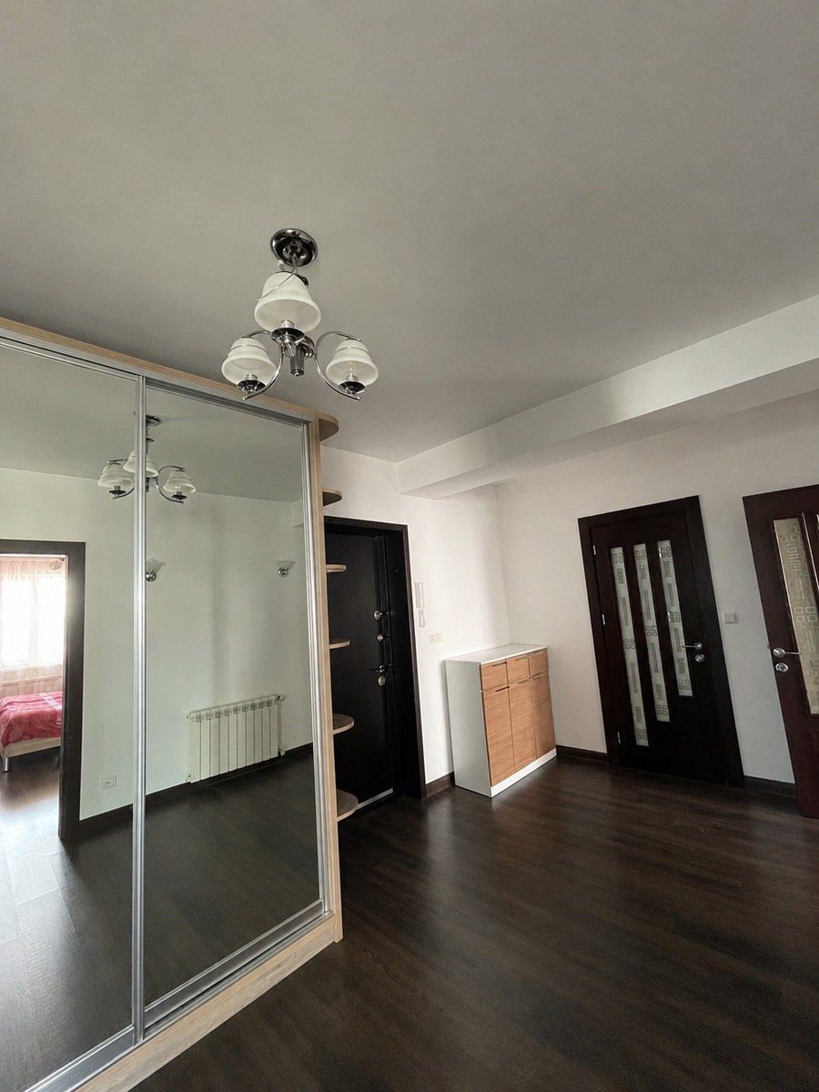 3-otaqlı yeni tikili, Əliyar Əliyev küç. 8, 140 m² — Mənzil, Bakı (11)