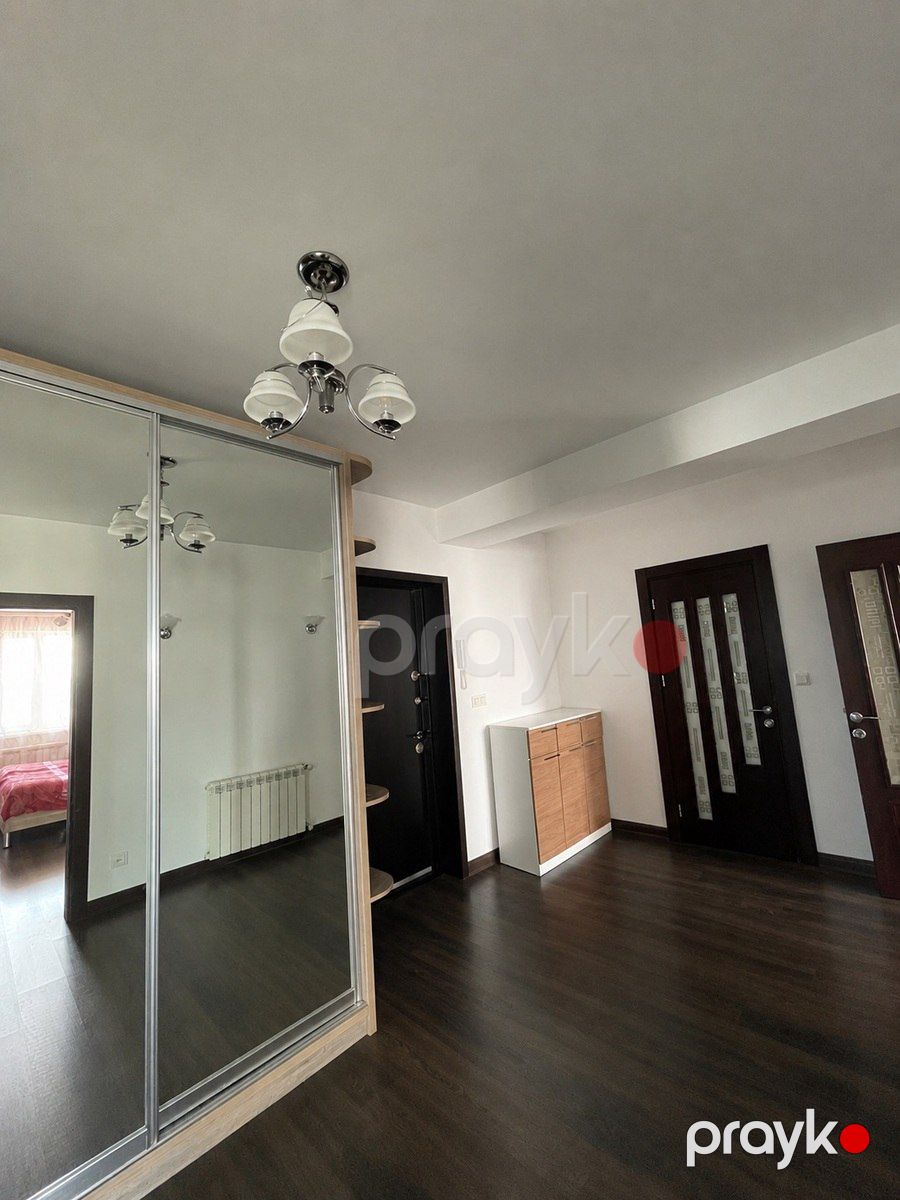 Satılır 3 otaqlı yeni tikili 140 m² — Mənzil, Bakı (7)