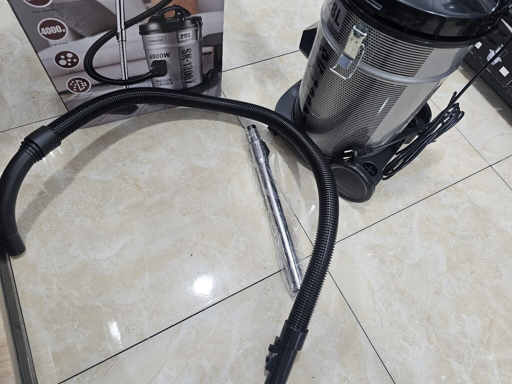 Tozsoran "Sokany 28L" — Ev texnikası, Bakı (12)