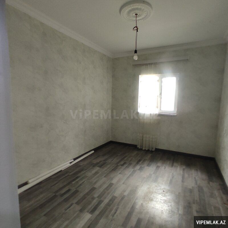 Binəqədi rayonunda 3 otaqlı Həyət evi Satılır, 55 m² — Ev, villa, Bakı (4)